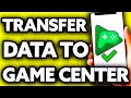 How To Transfer Google Play Games Data to Game Center [EASY!]