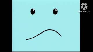 Nick Jr Face Vocoded/Autotuned 309 (Different Pitch)
