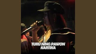 Turu Ning Pawon (Live)