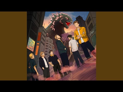 Beautiful Colors From Kaiju No 8 Piano Version 