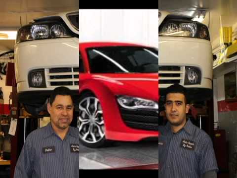 Henry S Auto Repair Findlay Ohio
