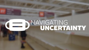 Navigating Uncertainty | The University of Toledo