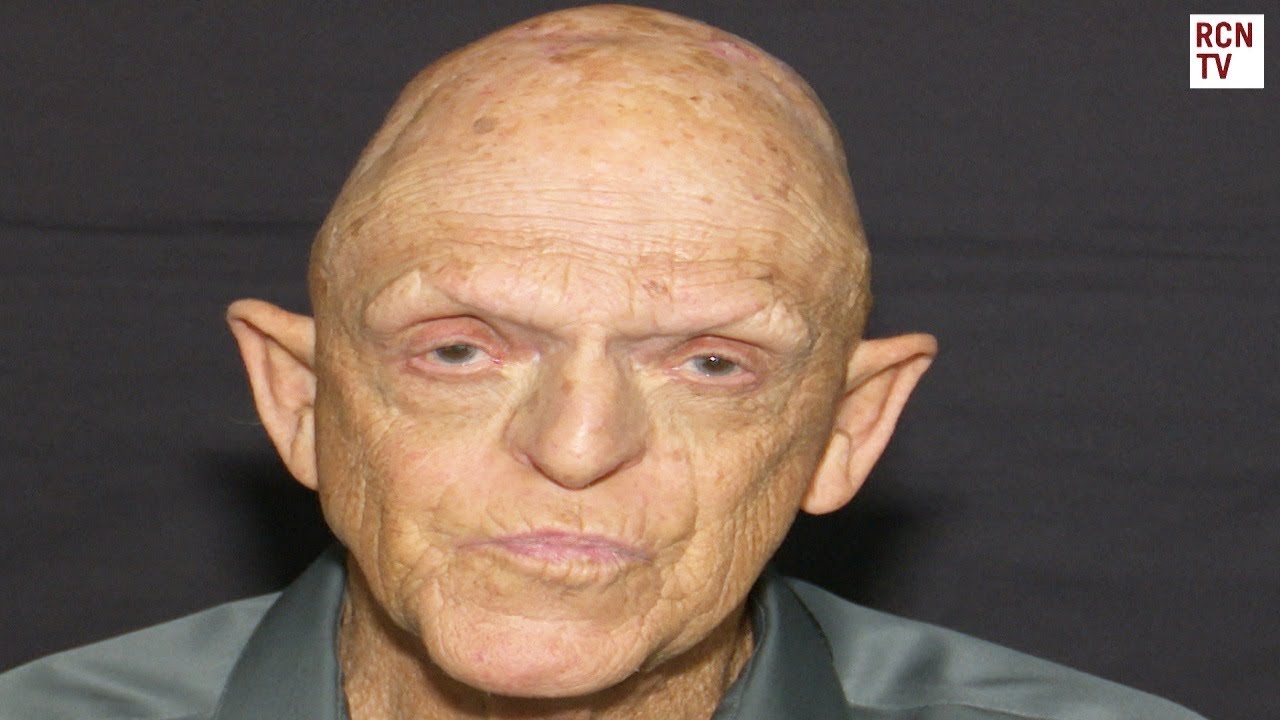 Michael Berryman Praises Director Wes Craven