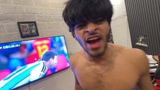 Om FIFA FINAL Dekh Ke NANGA Ho Gaya 🫪