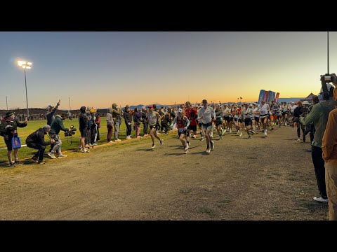 2026 Black Canyon 100k