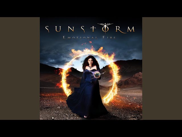 Sunstorm - Torn In Half