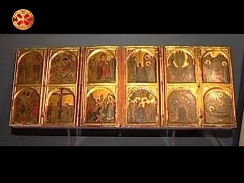 სინას მთის ქართული მემკვიდრეობა