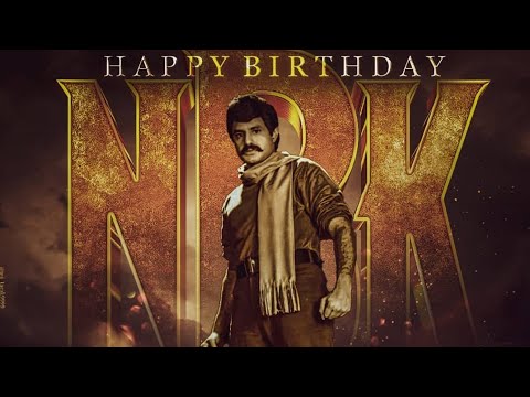 BALAKRISHNA BIRTHDAY WHATSAPP STATUS VIDEO | HAPPY BIRTHDAY BALAKRISHNA GARU | AA ENTERTAINMENT