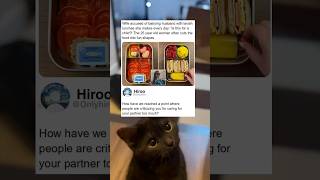 Wife was accused at work