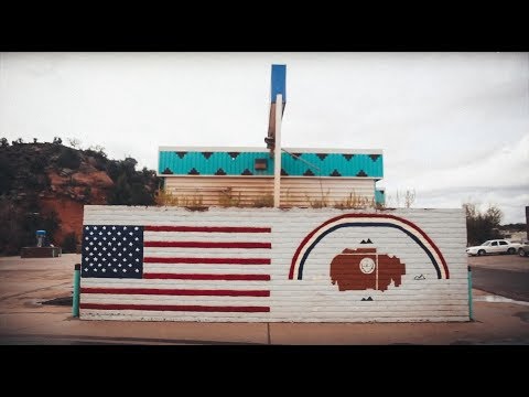 АМЕРИКАНСКИЕ ИНДЕЙЦЫ - ЖИЗНЬ МИССИОНЕРА - (часть 3)