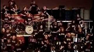 Somebody - Baron (Massive Band 2000)
