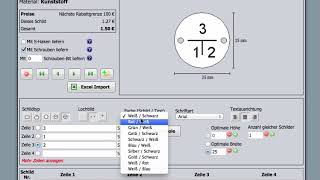 Ein SignStudio Tutorial