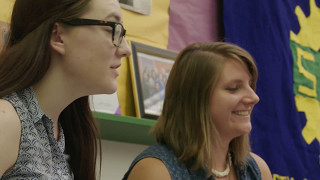 Society of Women Engineers