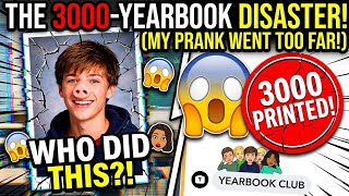 The Ultimate Prank Fail.