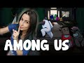 Problemi di scanner - Among Us