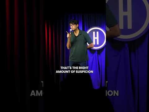 Probably Father #standupcomedy