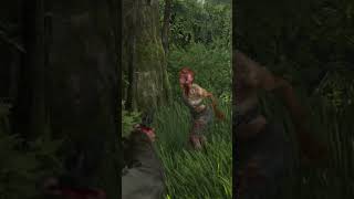 Ellie and Dina lethal Weapons #ps5 #playstationgamer #thelastofus #thelastofus2