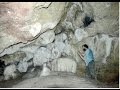 Дослідження пещер Угольського монастиря.