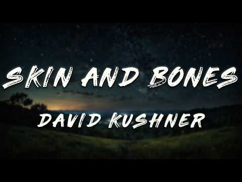 David Kushner - Skin and Bones (Cinematic)   [ Lyrics ]