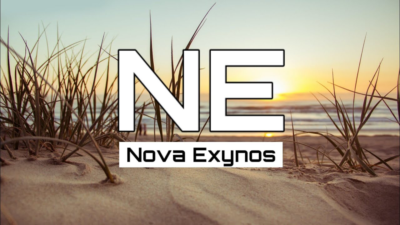 Nova Exynos - Sunset adlı videoyu YouTube'da izle Nova Exynos - Sunset adlı videoyu YouTube'da izle