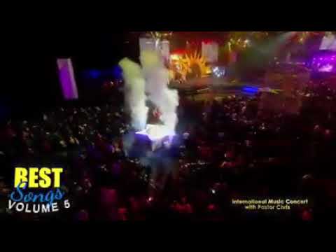 Joy Overflow Best live performance by Joepraise