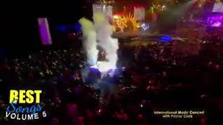 Joy Overflow Best live performance by Joepraise