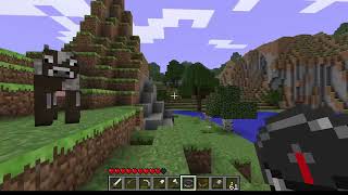 Journey to the Farlands : Beta 1.7.3 Ep852