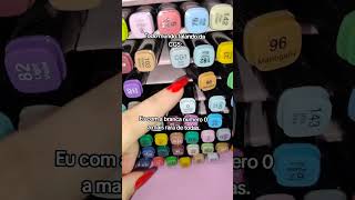 Quem Mais Tem A Caneta Marcadora Número 0 ????