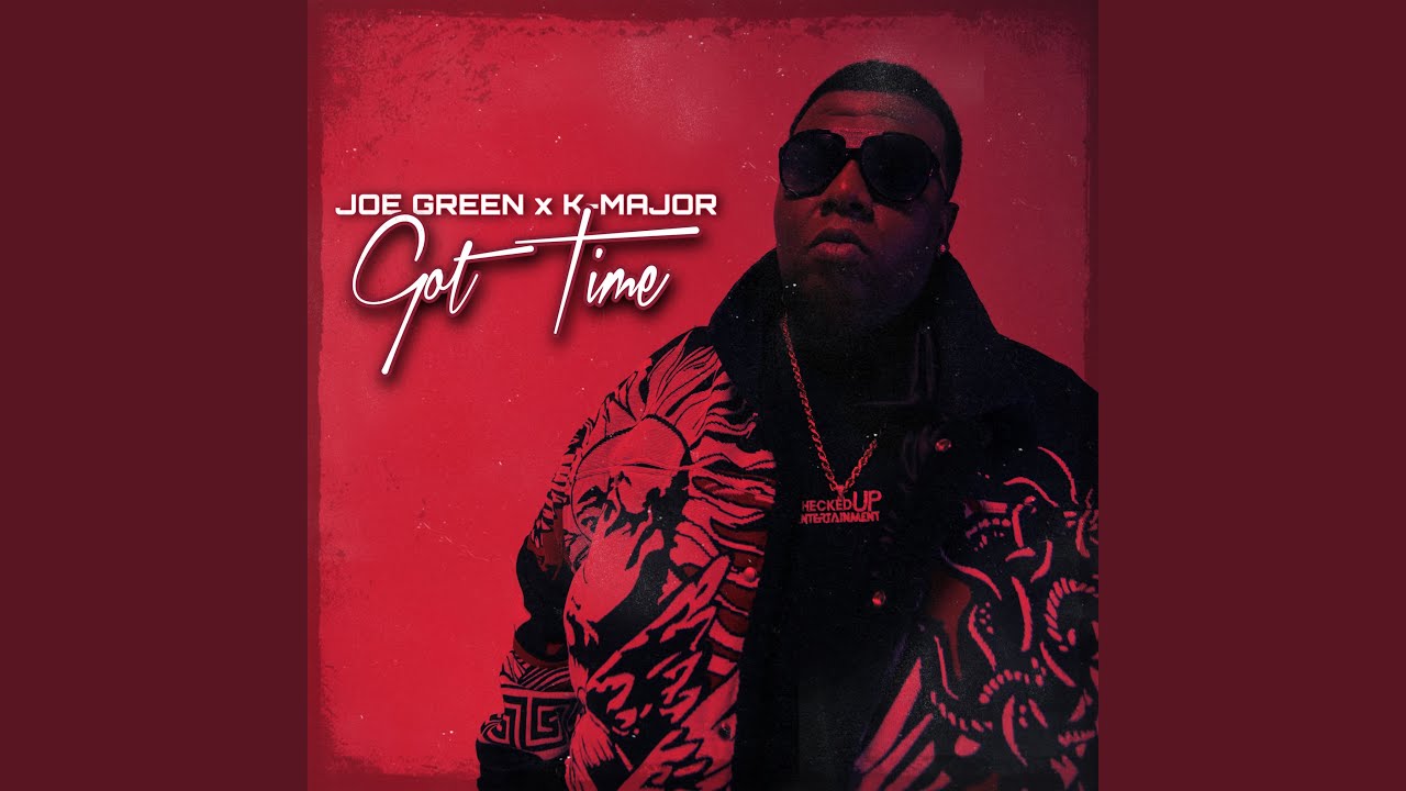 Got Time - YouTube