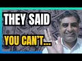 How Some People Keep SSI and SNAP While Saving Money Legally