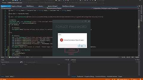 PACKAGE COURIER SYSTEM WITH COMPLEX USER ACCOUNT | FREE SOURCE CODE