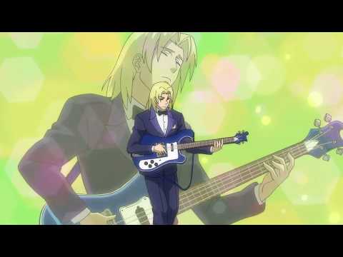 Neo Yokio - Friend Like U