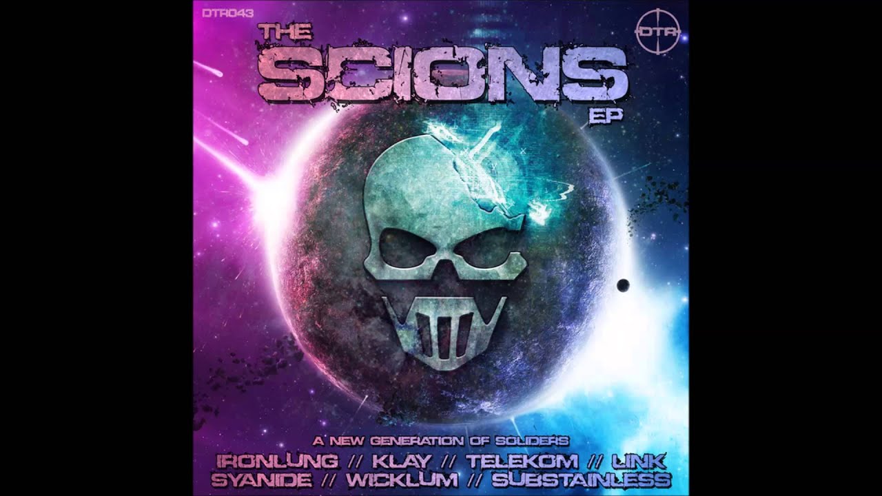 Wicklum - Thousand Cuts