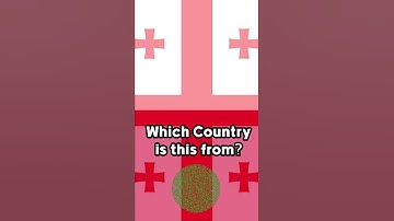 Guess the Flag - Countries Quiz Part 5