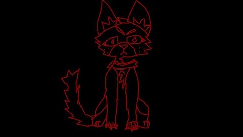 Weird-core / Glitch-core Anything MAP ( OPEN! )