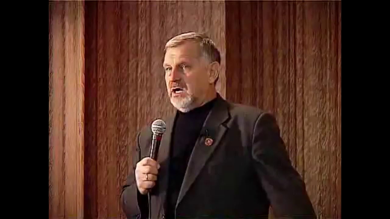 Жданов. Восстановление зрения (занятие 1 из 6) 2000 год - YouTube