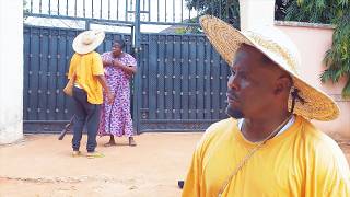 She Never Knew D Poor Hunter Shes Chasing Away Is A Disguised Prince Actin 2Find A Wife | Nigerian M