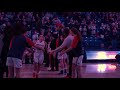 Slomo Series: Women's Basketball vs. Idaho State