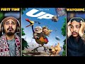 UP (2009) IS A HEARTBREAKING MASTERPIECE! Up Movie Reaction! ADVENTURE IS OUT THERE: Movie Reaction