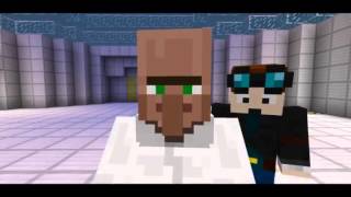 Minecraft | GRIM GOES MISSING!! | Custom Mod Adventure