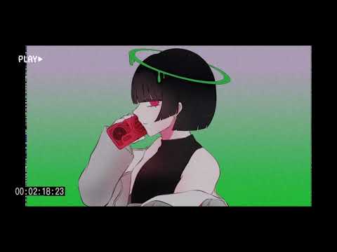 熱異常/cover - 棘音ユラ