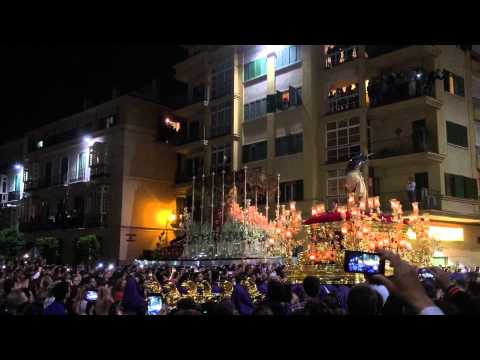 Excelentísima, Muy Ilustre y Venerable Hermandad y Cofradía de Nazarenos de Nuestro Padre Jesús de la Columna y María Santísima de la O