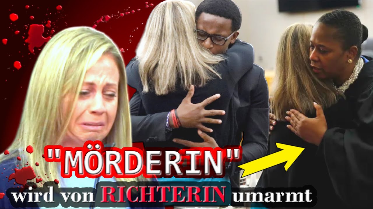 MORD durch VERWECHSLUNG ?? | Amber Guyger | True Crime Doku 2023