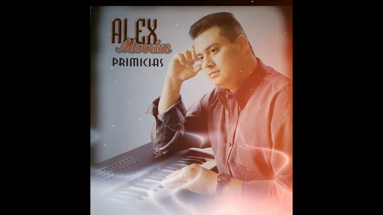 Alex moran primicias vol # 1