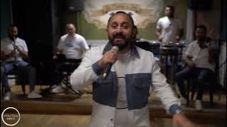 Nikos Drăgulina - Ce credeați dușmanilor | LIVE