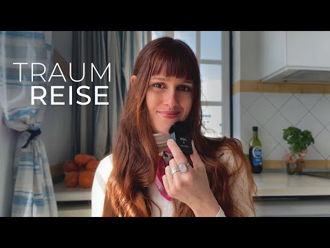 Traumreise zum Einschlafen und Entspannen