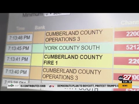 Cumberland County Code