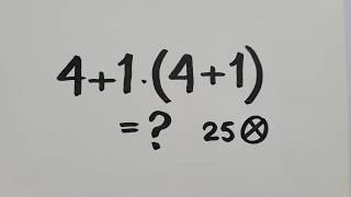Most People Mess Up This Simple Calculation!