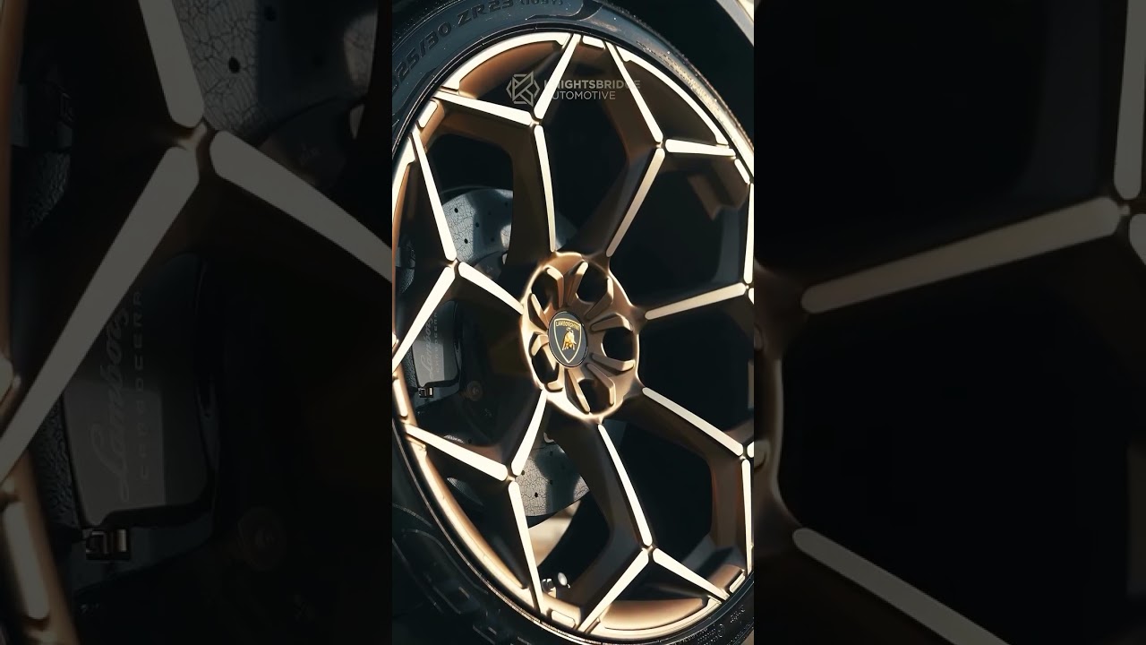 2023 Lamborghini Urus Performante Review!!   