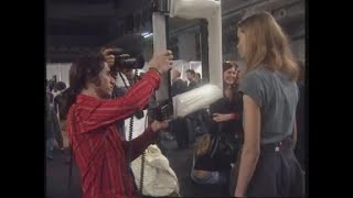 Sienna Miller At Matthew Williamsons Pucci Show